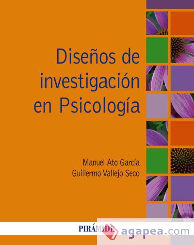 Diseños de investigación en psicología