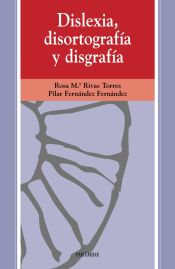 Portada de Dislexia, disortografía y disgrafía