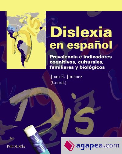 Dislexia en español