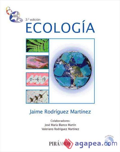 Ecología (Ebook)