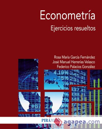 Econometría (Ebook)