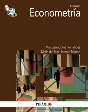 Portada de Econometría