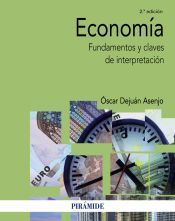 Portada de Economía (Ebook)