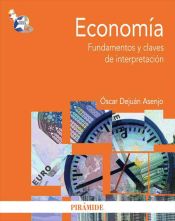 Portada de Economía (Ebook)