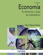 Portada de Economía: Fundamentos y claves de interpretación