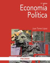 Portada de Economía Política