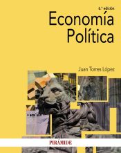 Portada de Economía Política