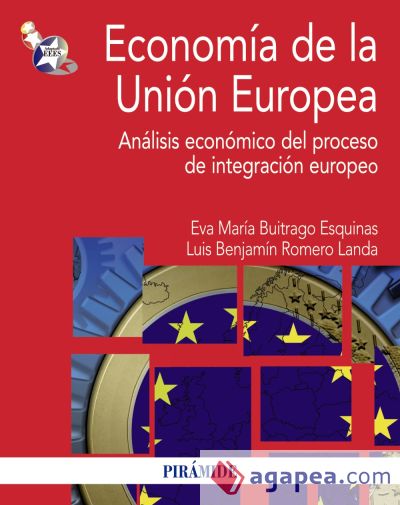 Economía de la Unión Europea (Ebook)