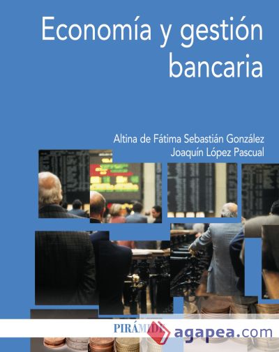 Economía y gestión bancaria