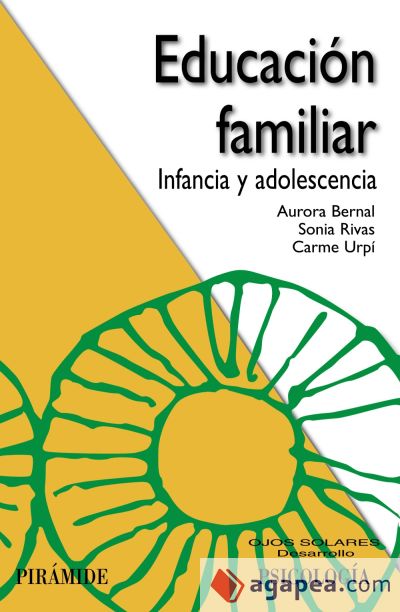 Educación familiar (Ebook)