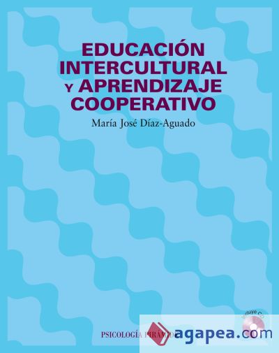 Educación intercultural y aprendizaje cooperativo