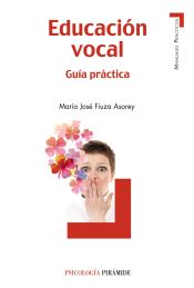 Portada de Educación vocal (Ebook)