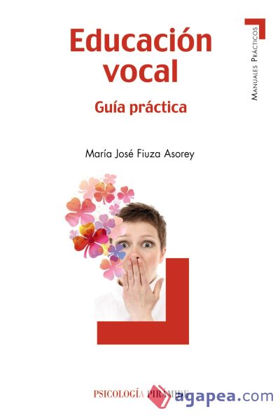 Educación vocal (Ebook)