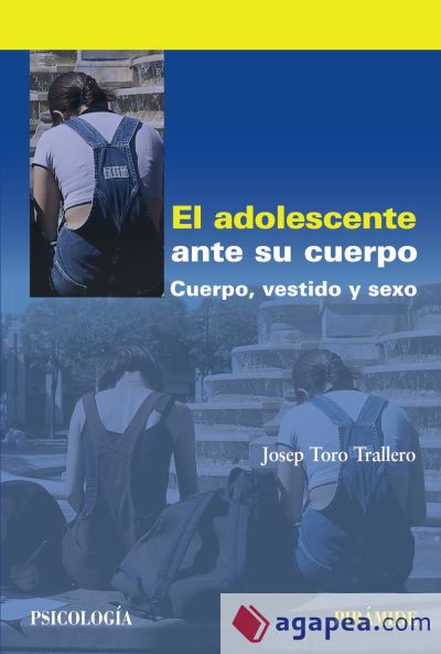 El adolescente ante su cuerpo (Ebook)