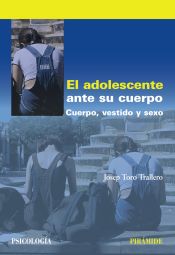 Portada de El adolescente ante su cuerpo