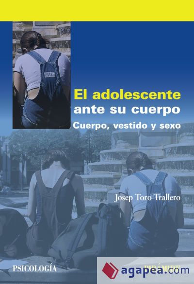 El adolescente ante su cuerpo