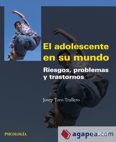 El adolescente en su mundo