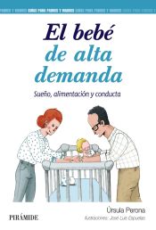 Portada de El beb&eacute; de alta demanda