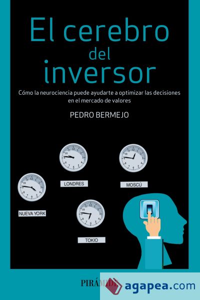 El cerebro del inversor