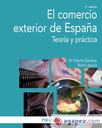 El comercio exterior de España (Ebook)