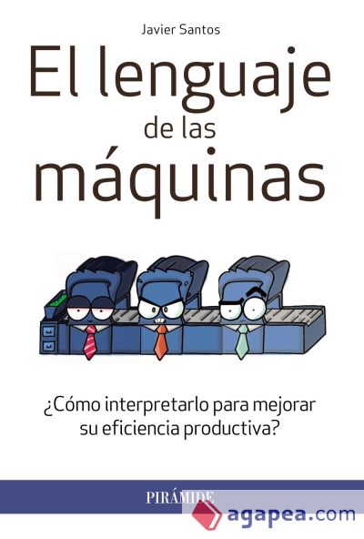 El lenguaje de las máquinas