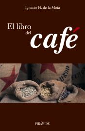 Portada de El libro del café