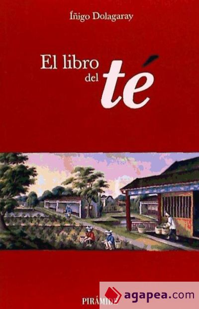 El libro del té