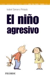 Portada de El niño agresivo