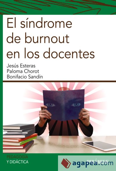 El síndrome de burnout en los docentes