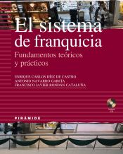 Portada de El sistema de franquicia