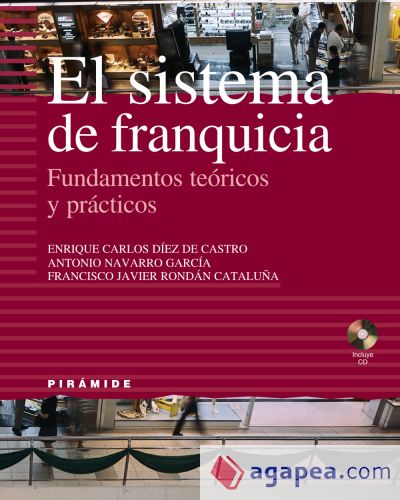 El sistema de franquicia