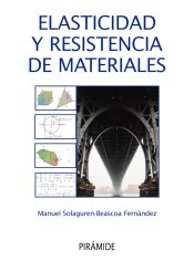 Portada de Elasticidad y resistencia de materiales (Ebook)