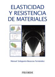 Portada de Elasticidad y resistencia de materiales