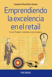 Portada de Emprendiendo la excelencia en el retail (Ebook)
