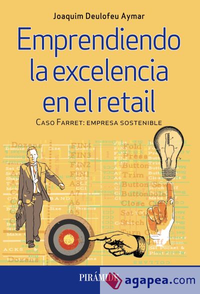 Emprendiendo la excelencia en el retail (Ebook)
