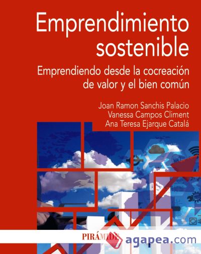 Emprendimiento sostenible (Ebook)