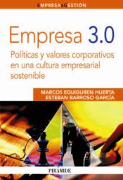 Portada de Empresa 3.0