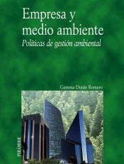 Portada de Empresa y medio ambiente