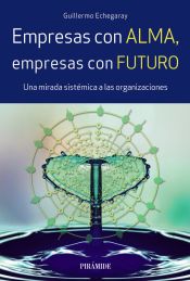 Portada de Empresas con alma, empresas con futuro (Ebook)