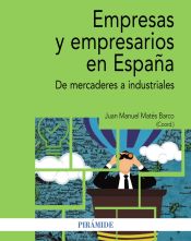 Portada de Empresas y empresarios en España