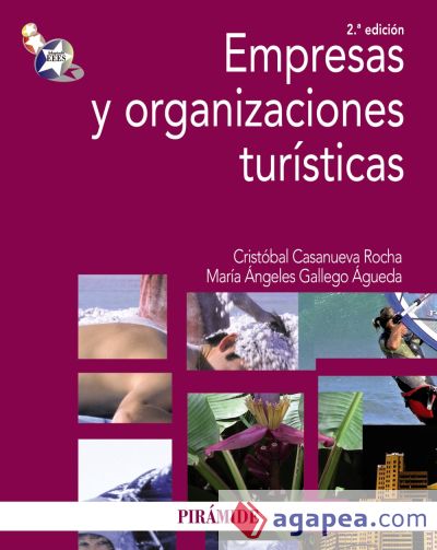 Empresas y organizaciones turísticas