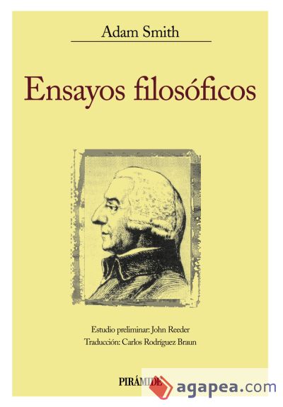 Ensayos filosóficos