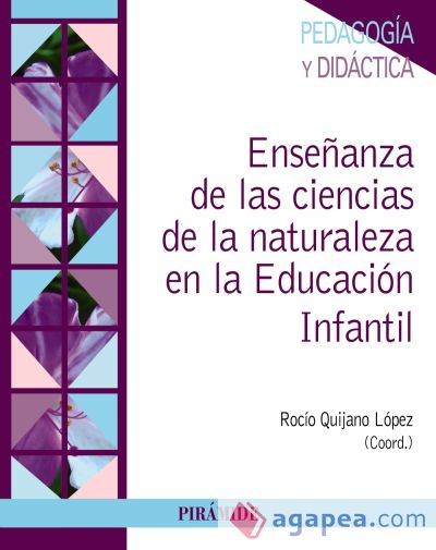 Enseñanza de las Ciencias de la Naturaleza en Educación Infantil