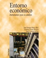 Portada de Entorno económico (Ebook)