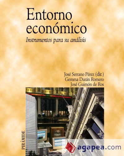 Entorno económico