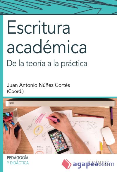 Escritura académica