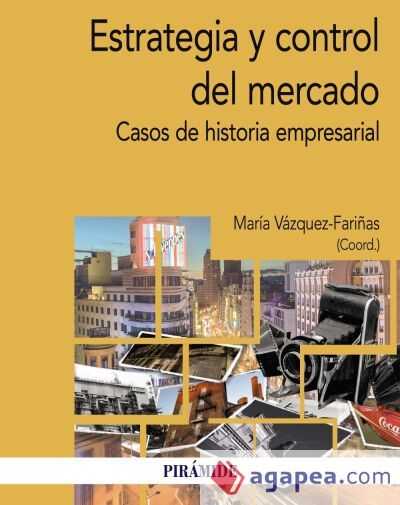 Estrategia y control del mercado Estrategia y control del mercado