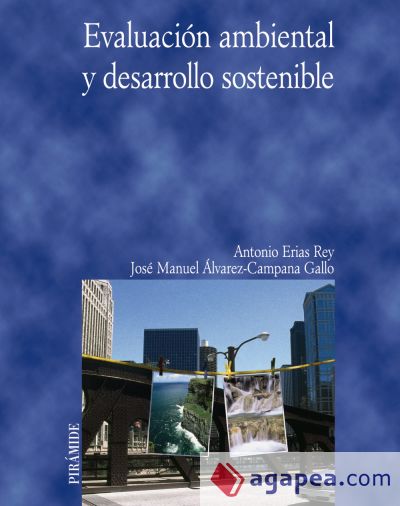 Evaluación ambiental y desarrollo sostenible