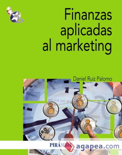 Finanzas aplicadas al marketing (Ebook)