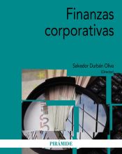 Portada de Finanzas corporativas (Ebook)